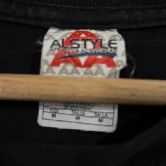 2007 Pink Floyd The Wall Tee Shirt - Picture 3 of 3